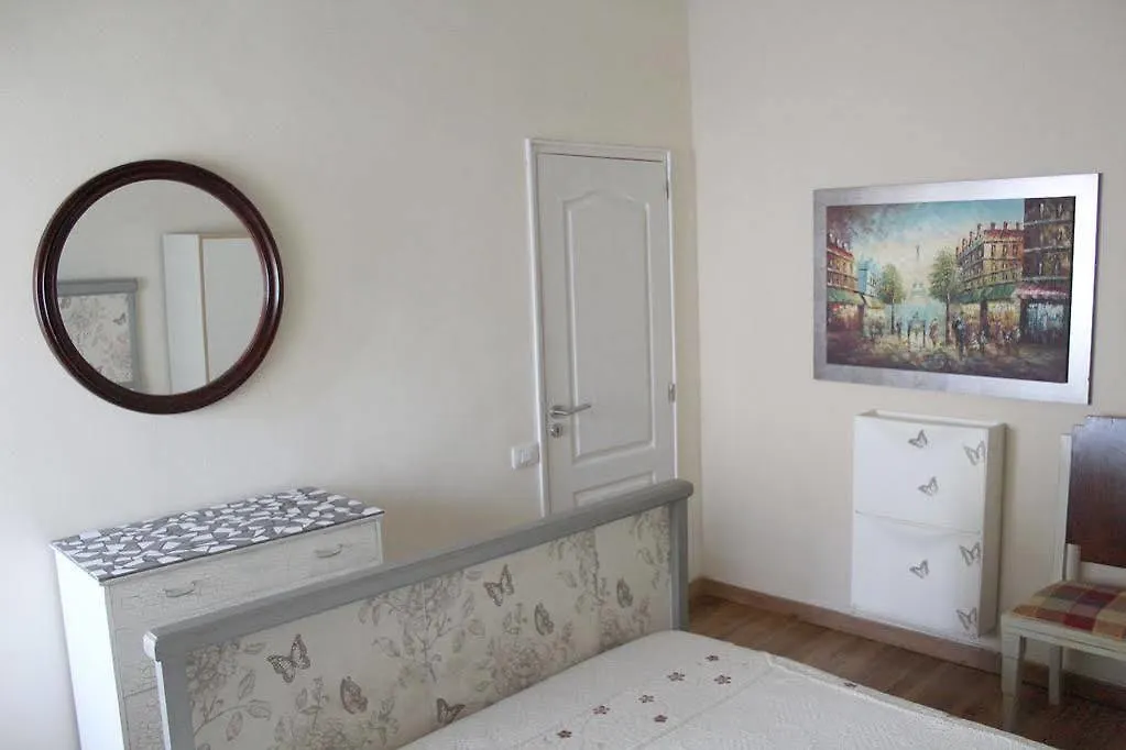 Apartament Dream Flat Santa Cruz de Tenerife 0*,