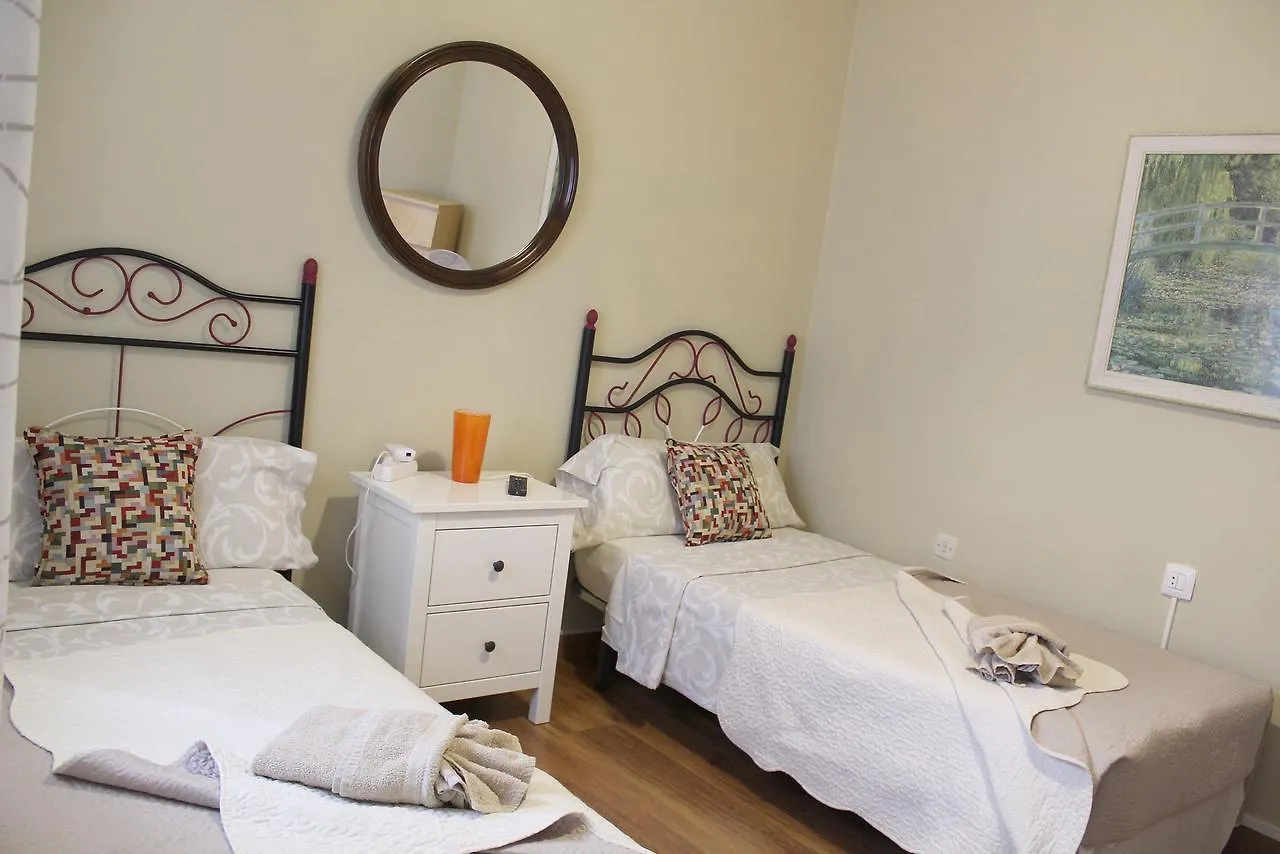 Apartament Dream Flat Santa Cruz de Tenerife
