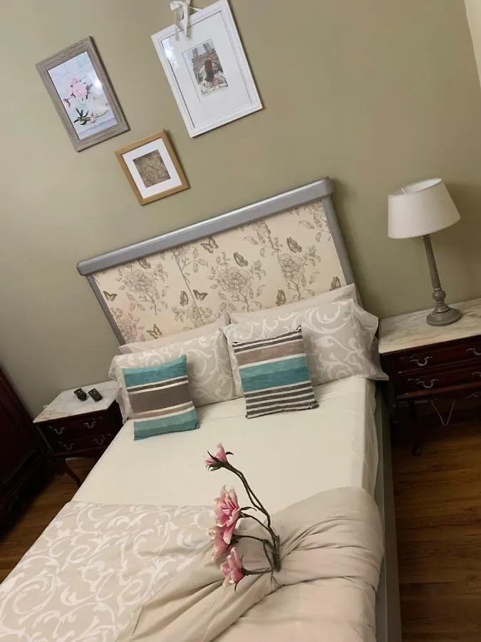 Apartament Dream Flat Santa Cruz de Tenerife 0*,