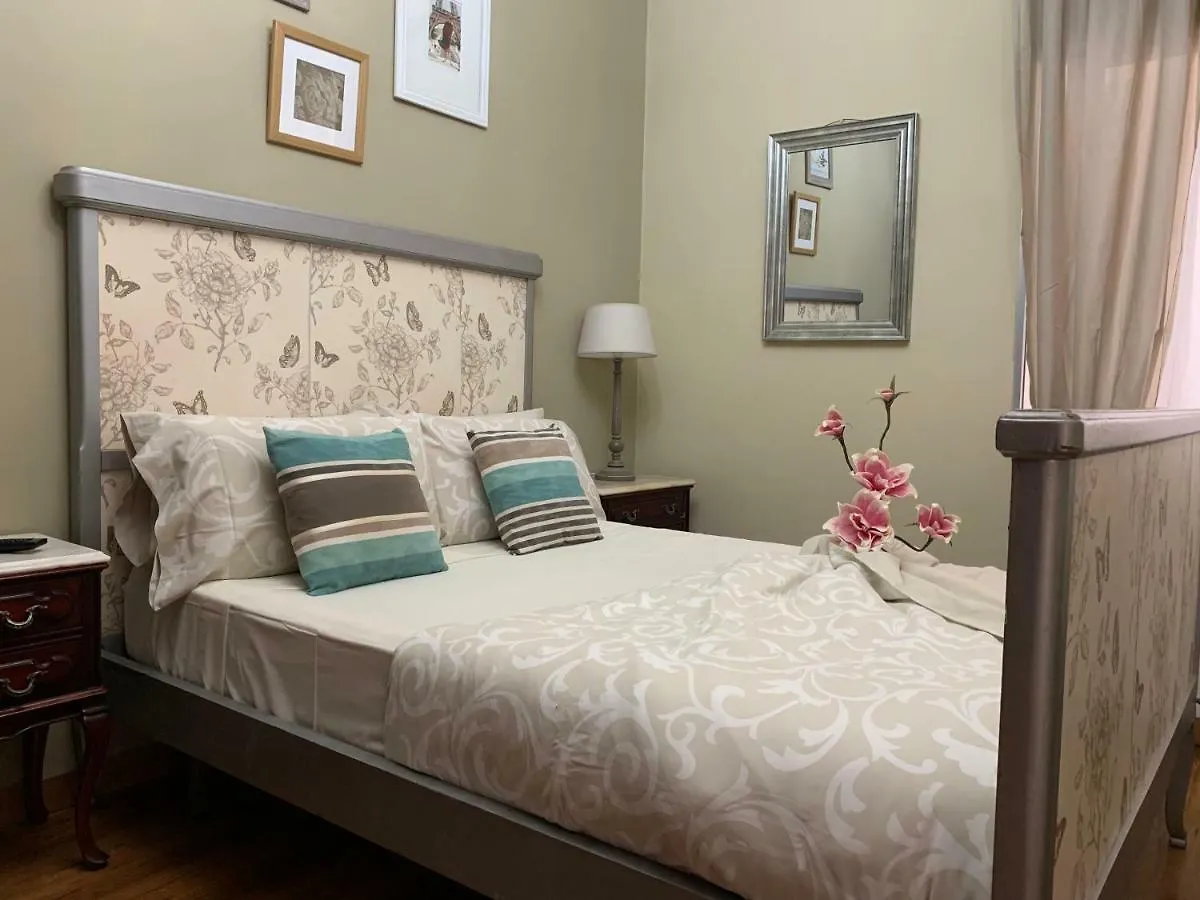 Apartament Dream Flat Santa Cruz de Tenerife 0*,