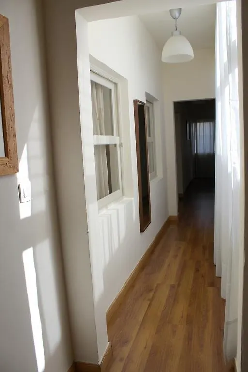 Dream Flat Apartment Santa Cruz de Tenerife Spain