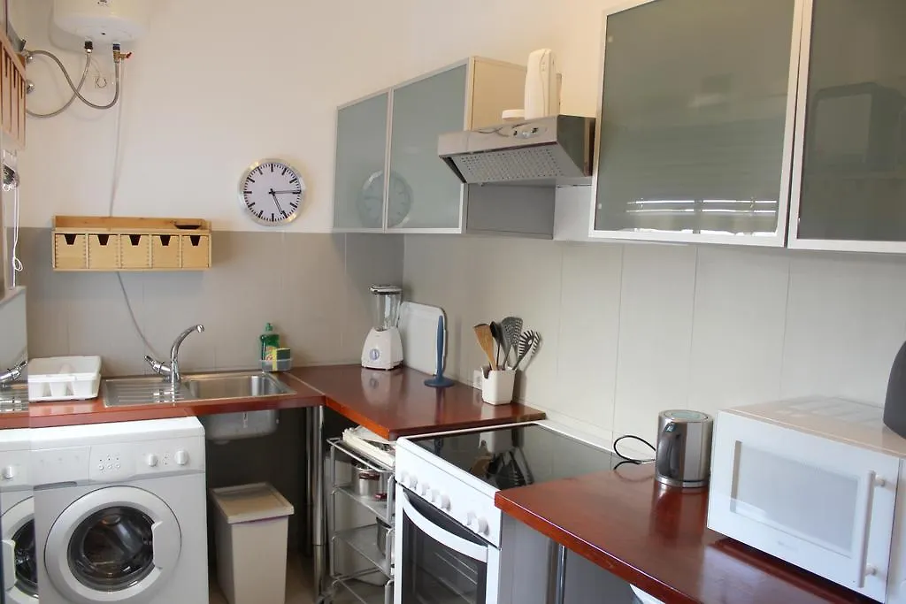 Dream Flat Apartment Santa Cruz de Tenerife 0*,  Spain