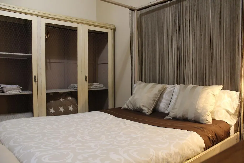 Dream Flat Apartamento Santa Cruz de Tenerife
