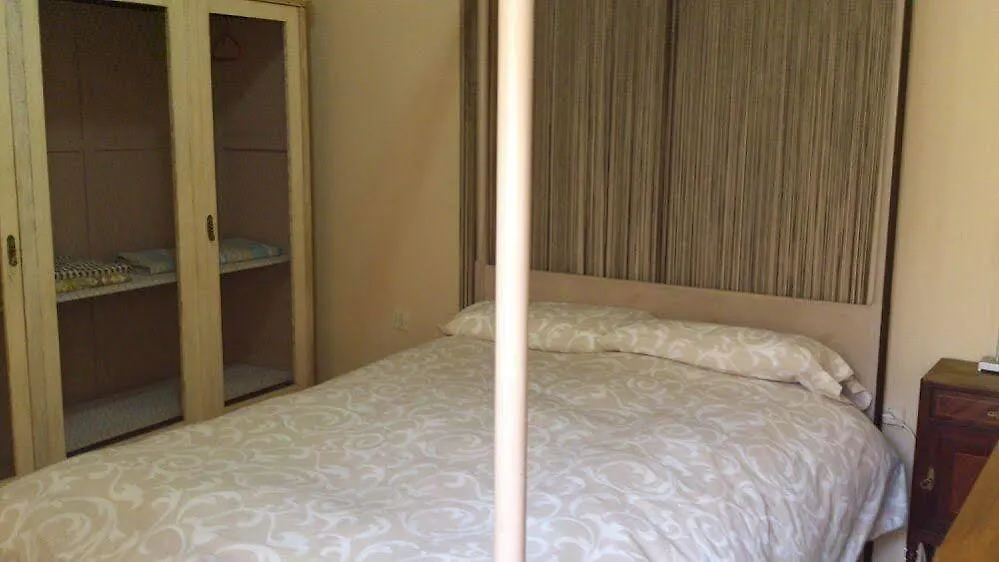 Dream Flat Apartamento Santa Cruz de Tenerife