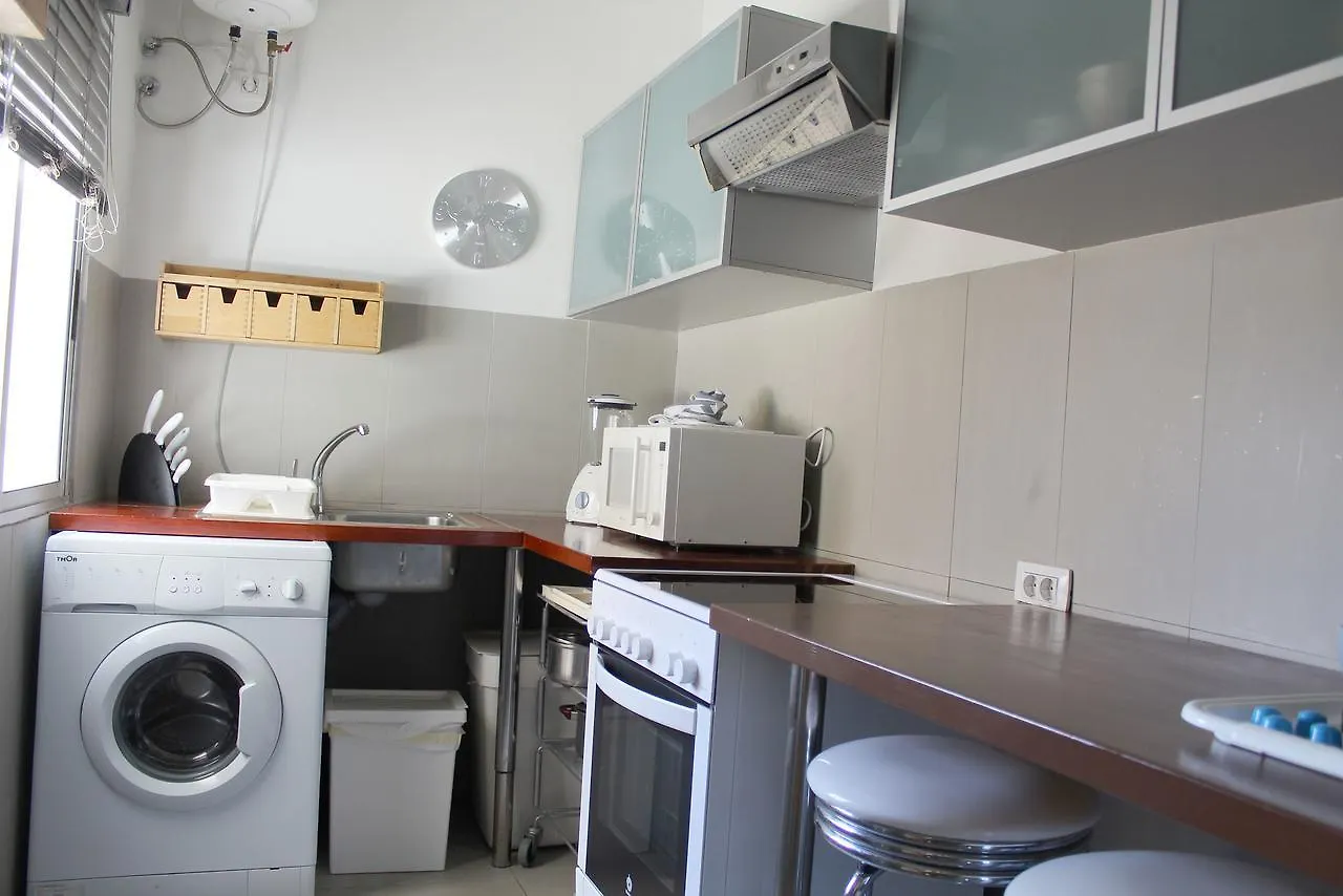 Dream Flat Apartamento Santa Cruz de Tenerife