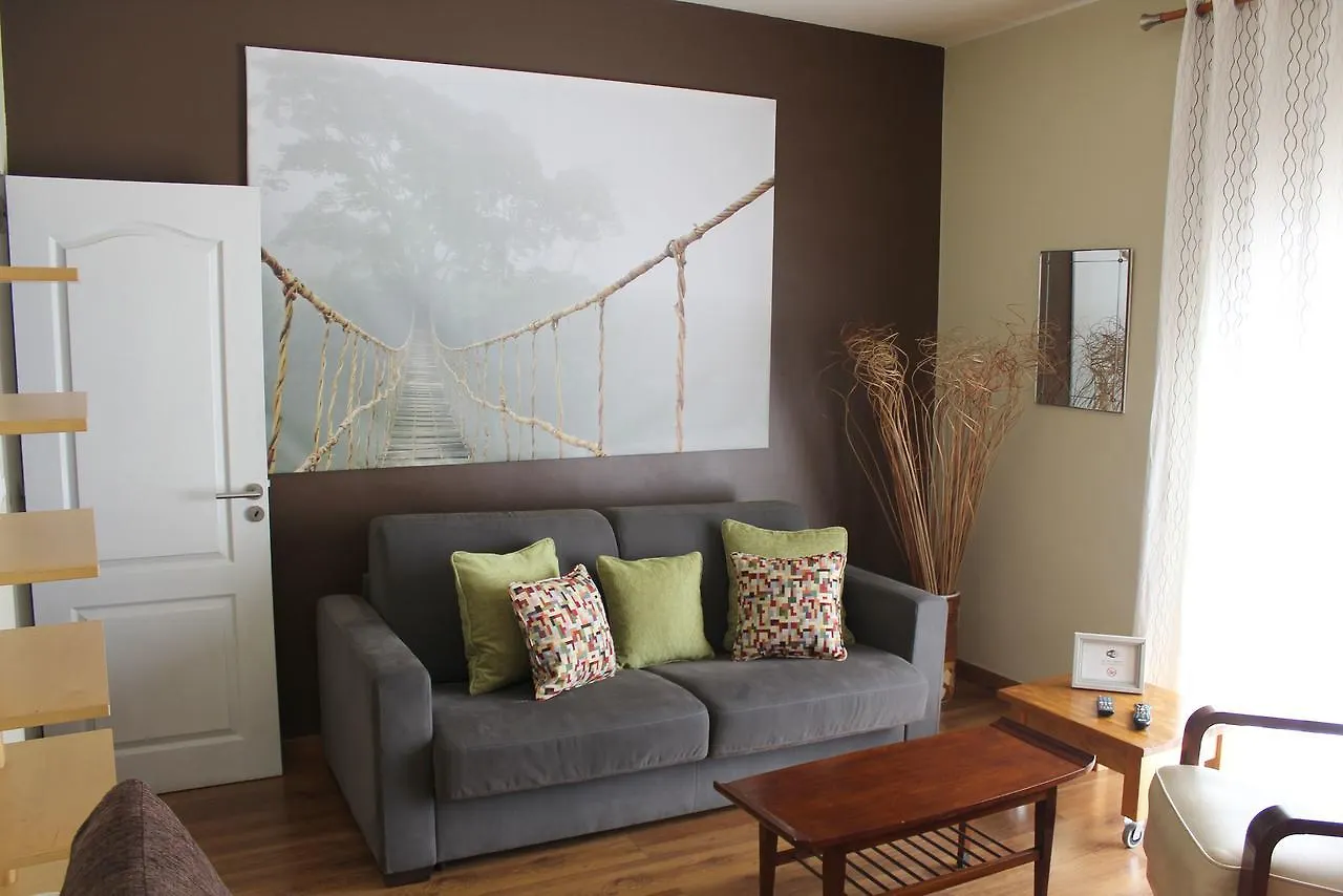 Dream Flat Apartamento Santa Cruz de Tenerife