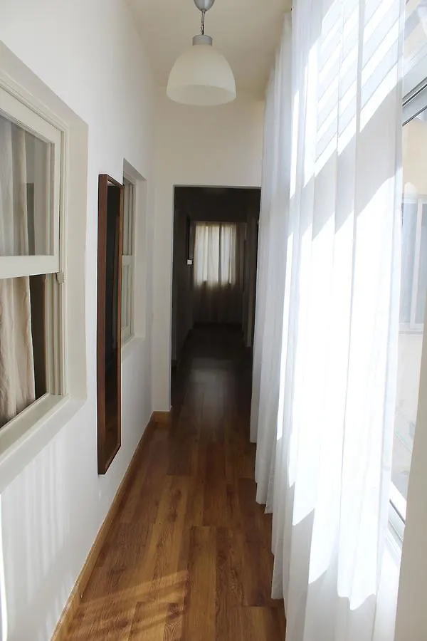 Dream Flat Apartment Santa Cruz de Tenerife
