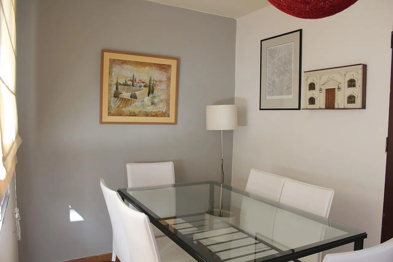 Dream Flat Apartamento Santa Cruz de Tenerife 0*,  Espanha