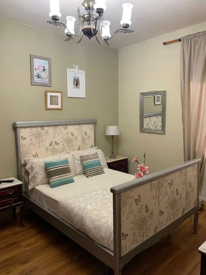 Dream Flat Apartment Santa Cruz de Tenerife Spain