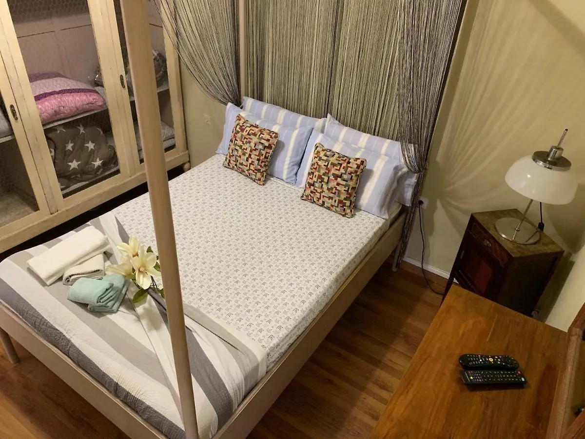 Dream Flat Apartment Santa Cruz de Tenerife