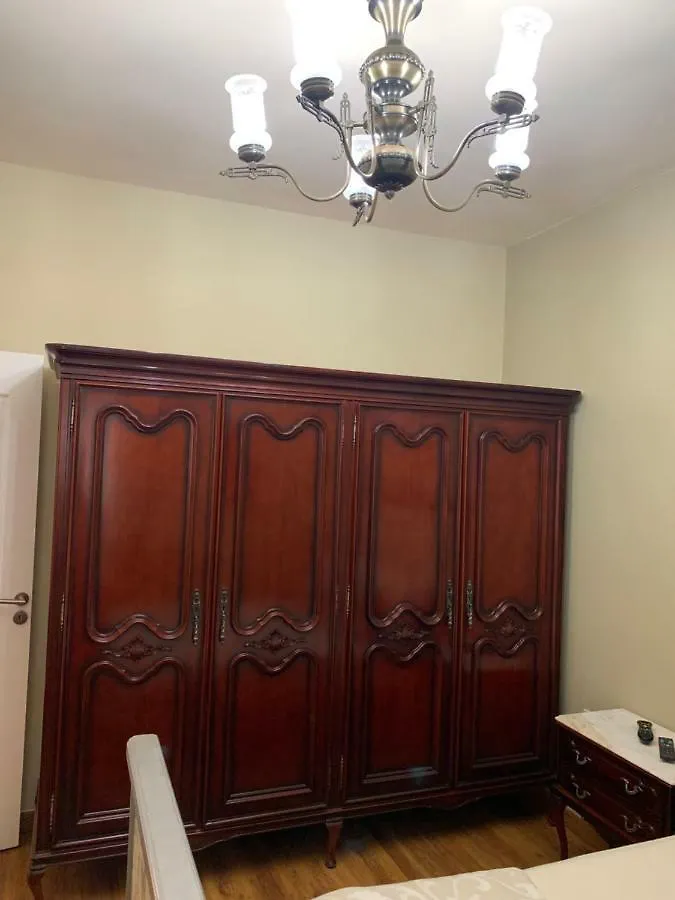 Dream Flat Apartamento Santa Cruz de Tenerife 0*,