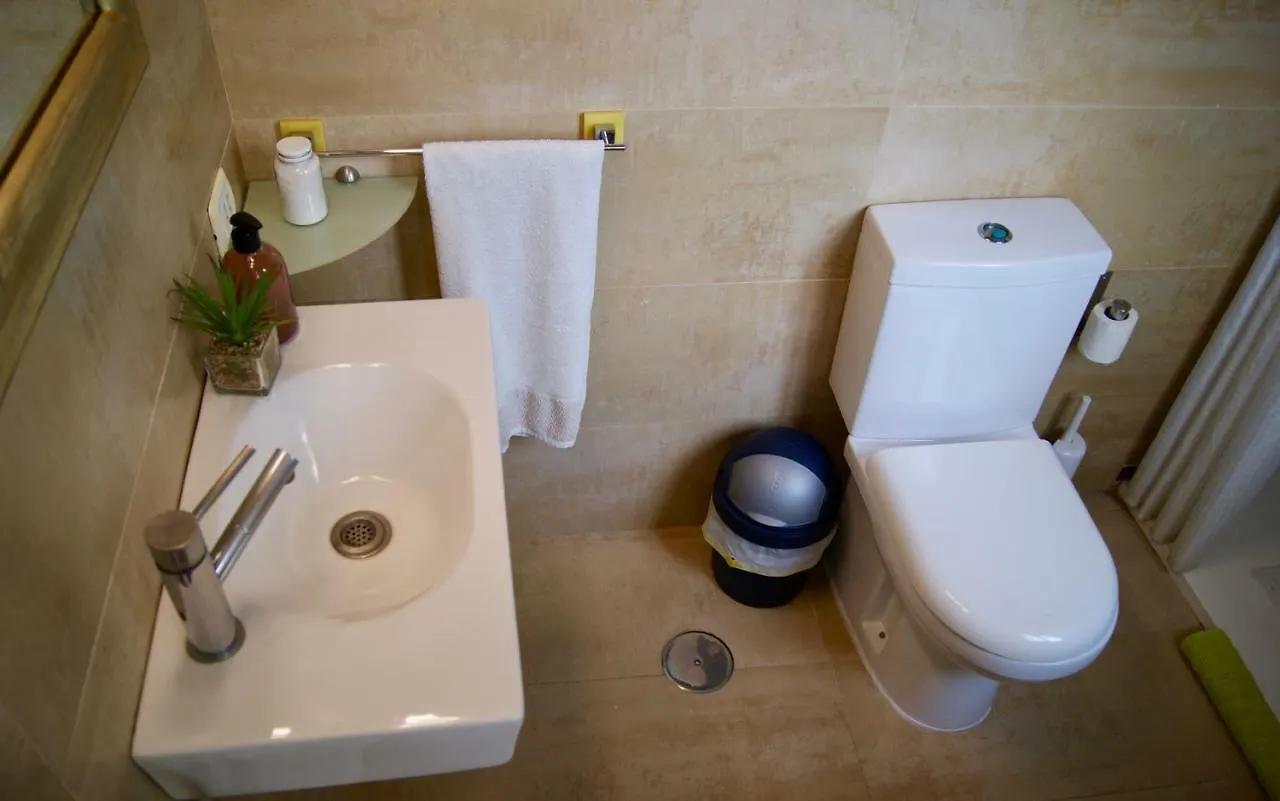Dream Flat Apartamento Santa Cruz de Tenerife Espanha