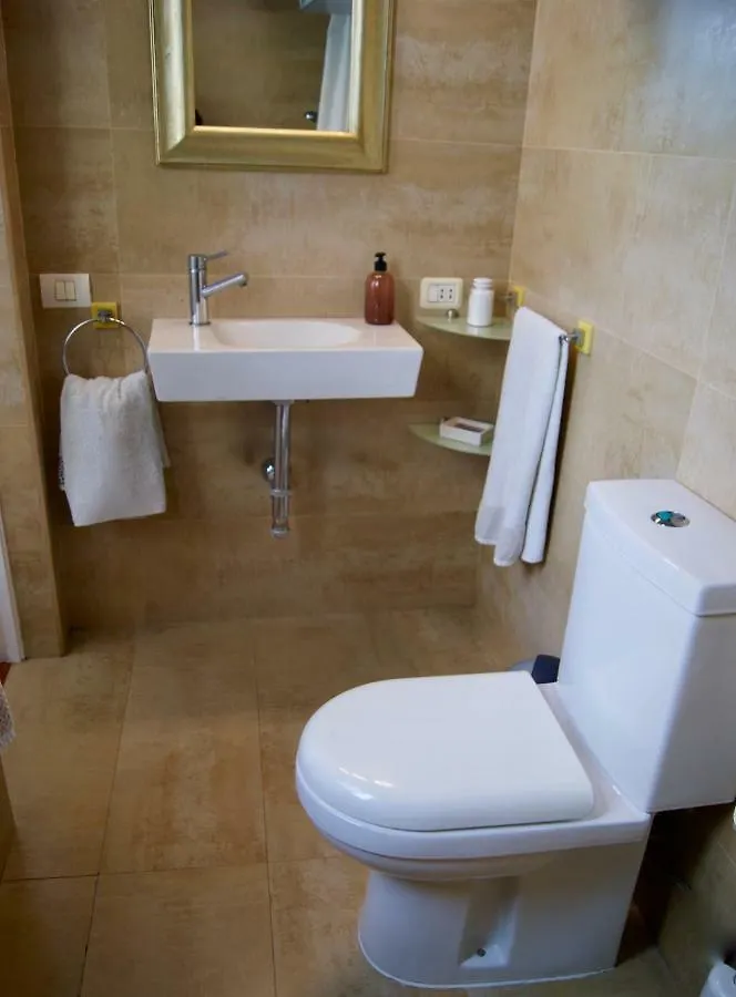 Dream Flat Apartment Santa Cruz de Tenerife