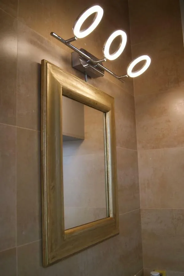 Dream Flat Apartamento Santa Cruz de Tenerife Espanha