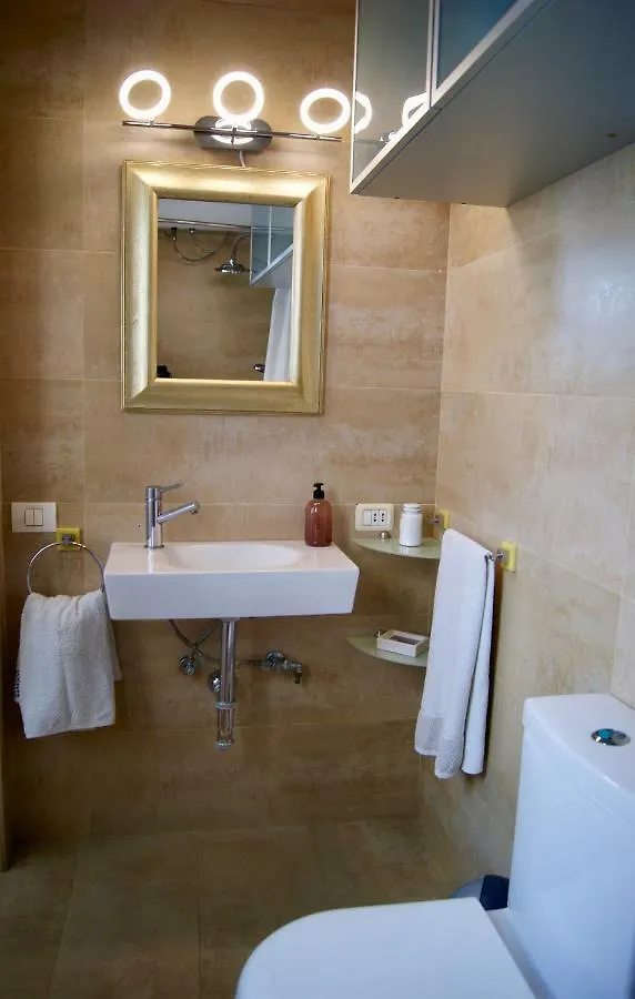 Dream Flat Apartment Santa Cruz de Tenerife 0*,  Spain