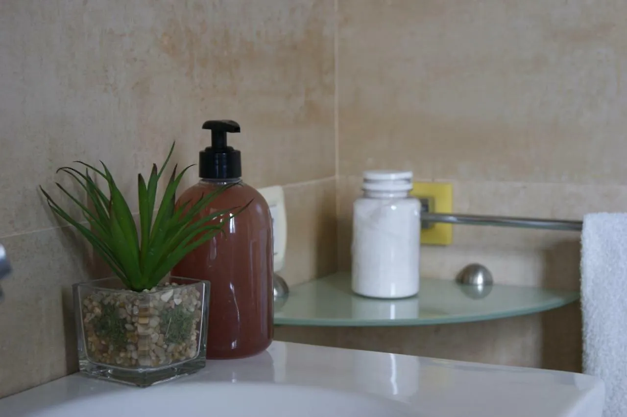 Dream Flat Apartment Santa Cruz de Tenerife