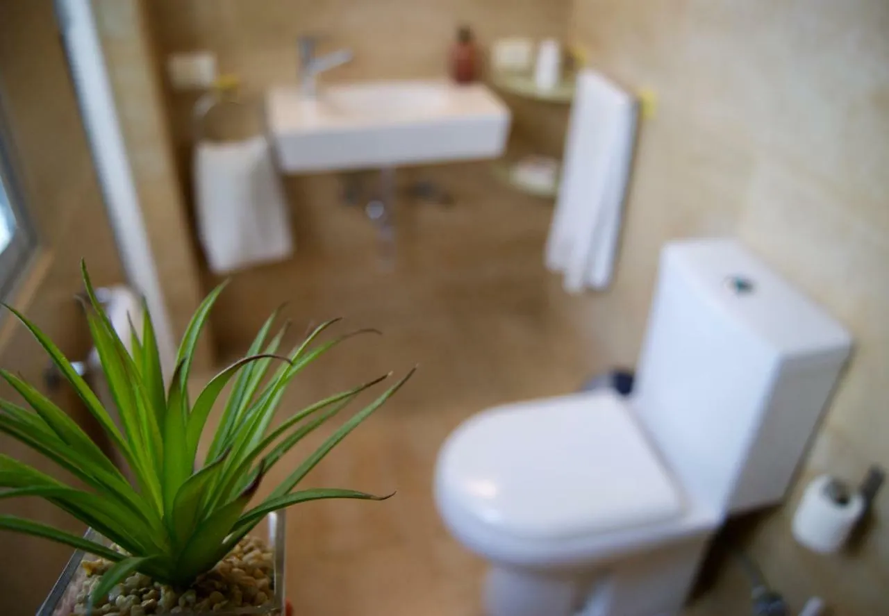Dream Flat Apartment Santa Cruz de Tenerife Spain