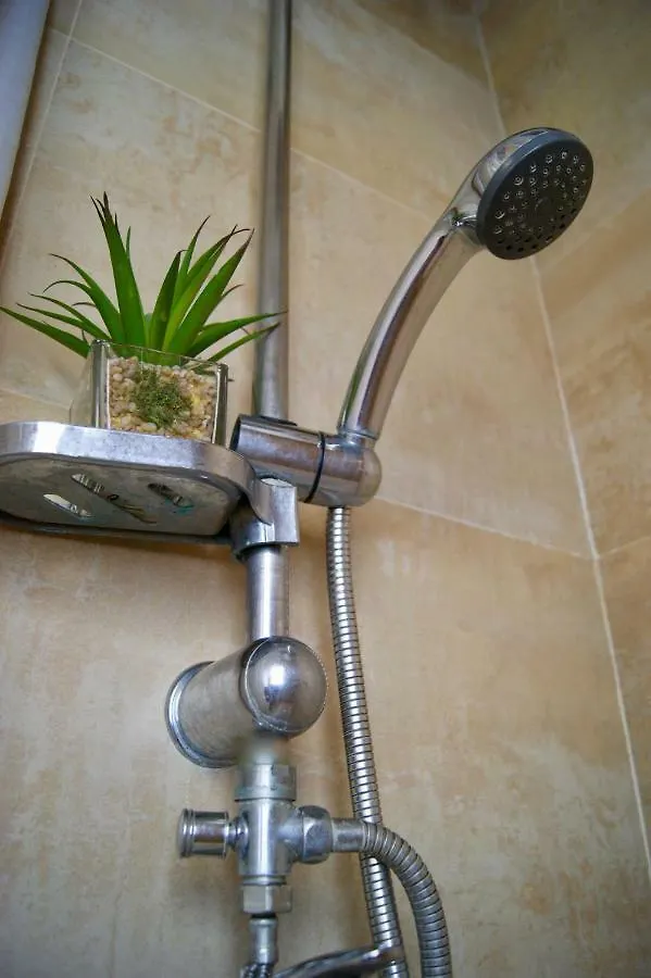 Dream Flat Apartment Santa Cruz de Tenerife