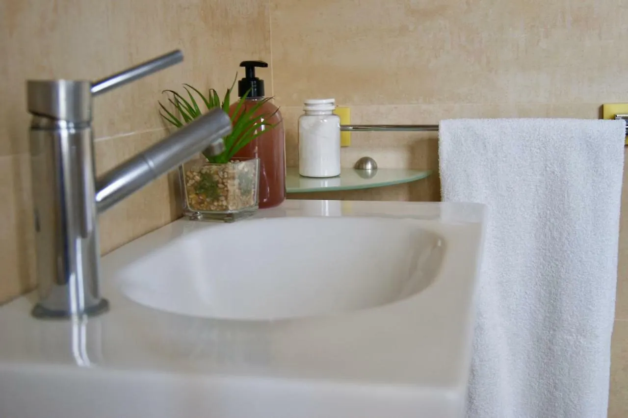 Dream Flat Apartment Santa Cruz de Tenerife