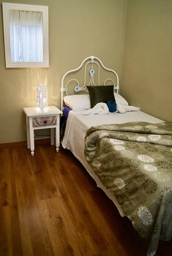 Dream Flat Apartamento Santa Cruz de Tenerife 0*,