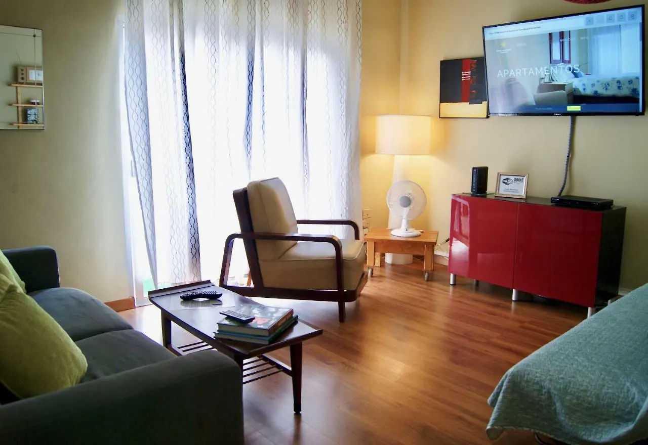 Dream Flat Apartamento Santa Cruz de Tenerife