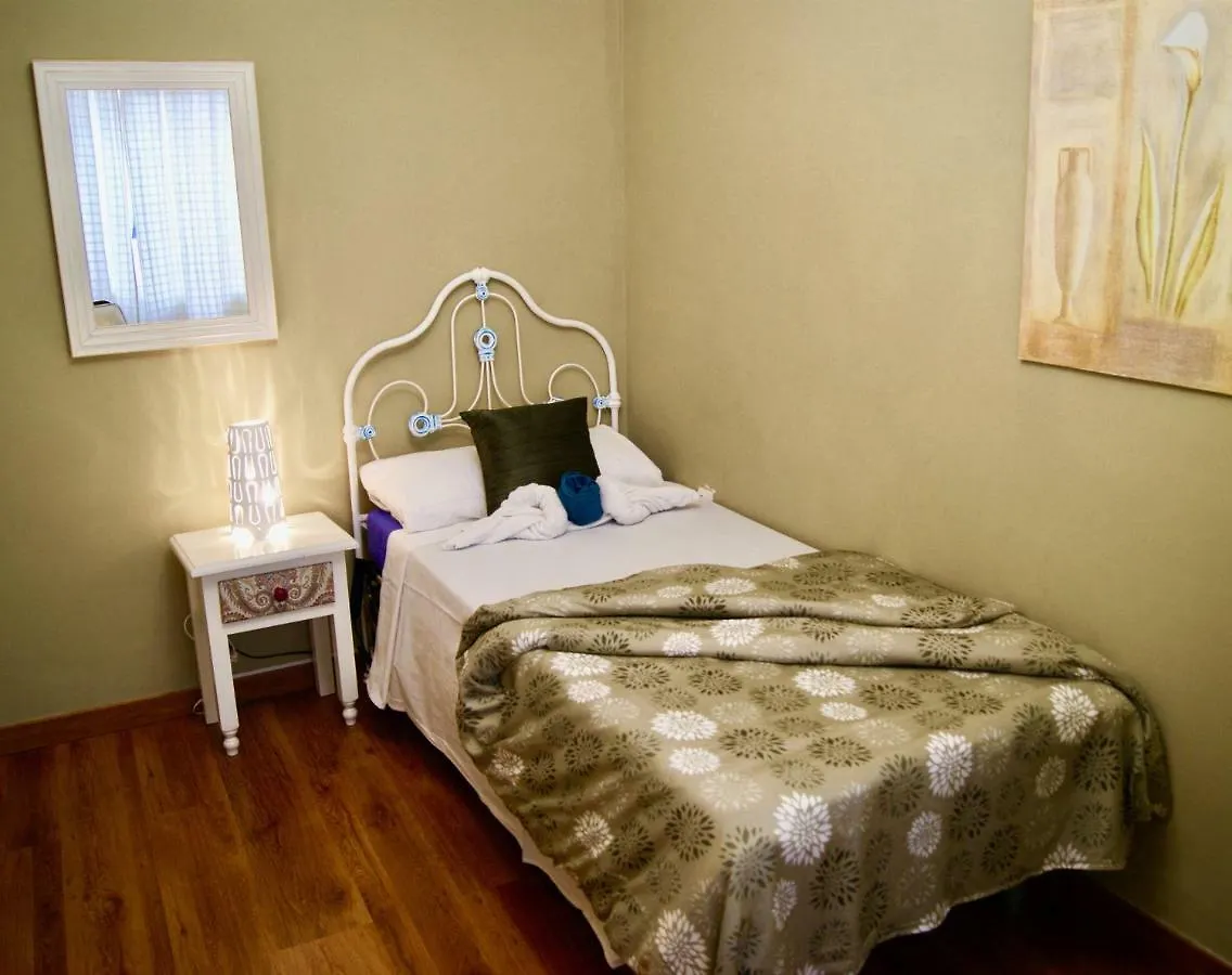 Dream Flat Apartment Santa Cruz de Tenerife
